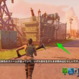 フォートナイト世界を救え
