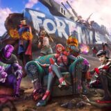 フォートナイト
