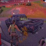 フォートナイト