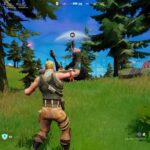 フォートナイト