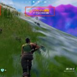フォートナイト