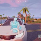 フォートナイト
