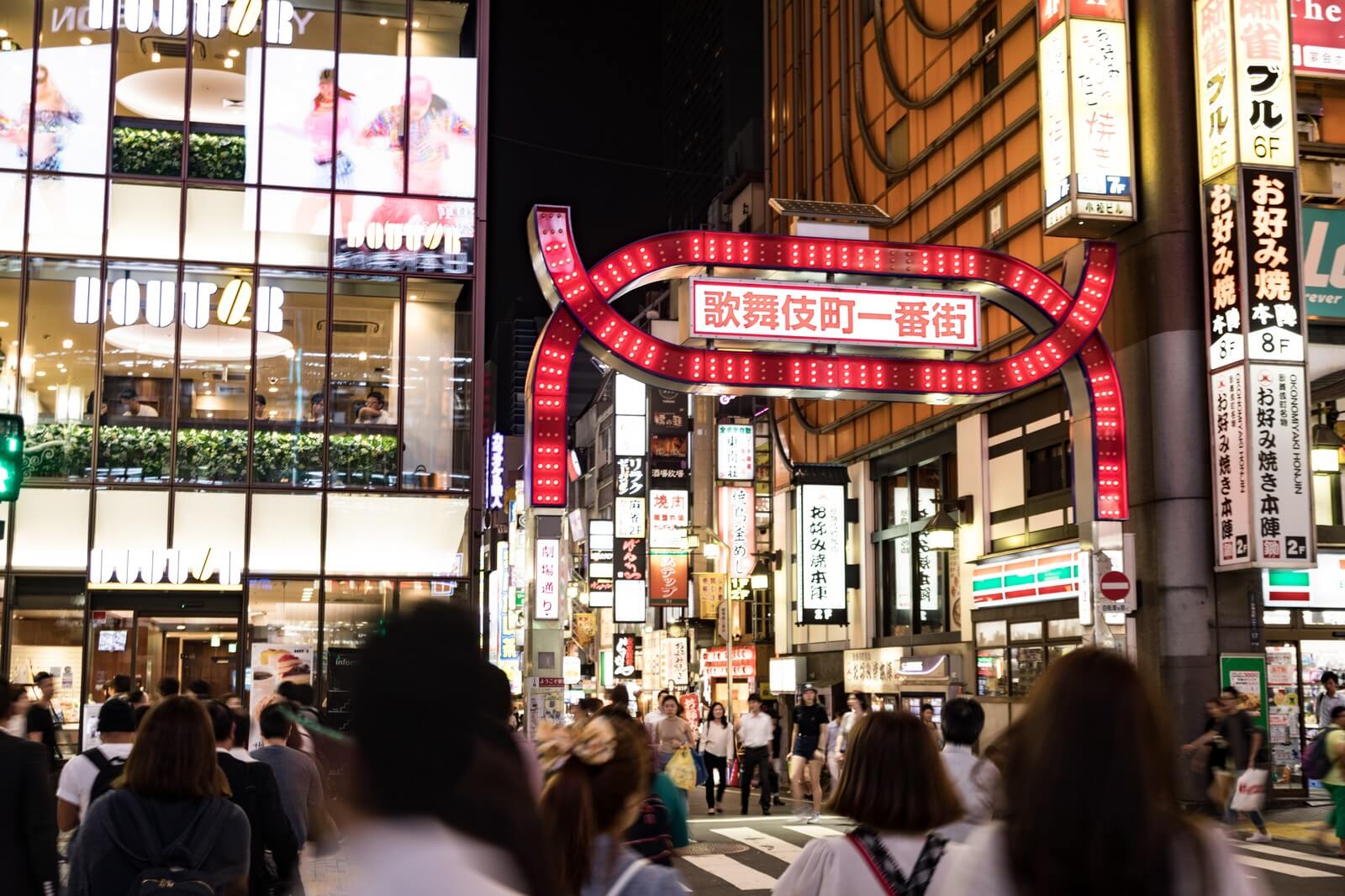 日本が舞台のGTAが発売されることは一生ないと思う理由