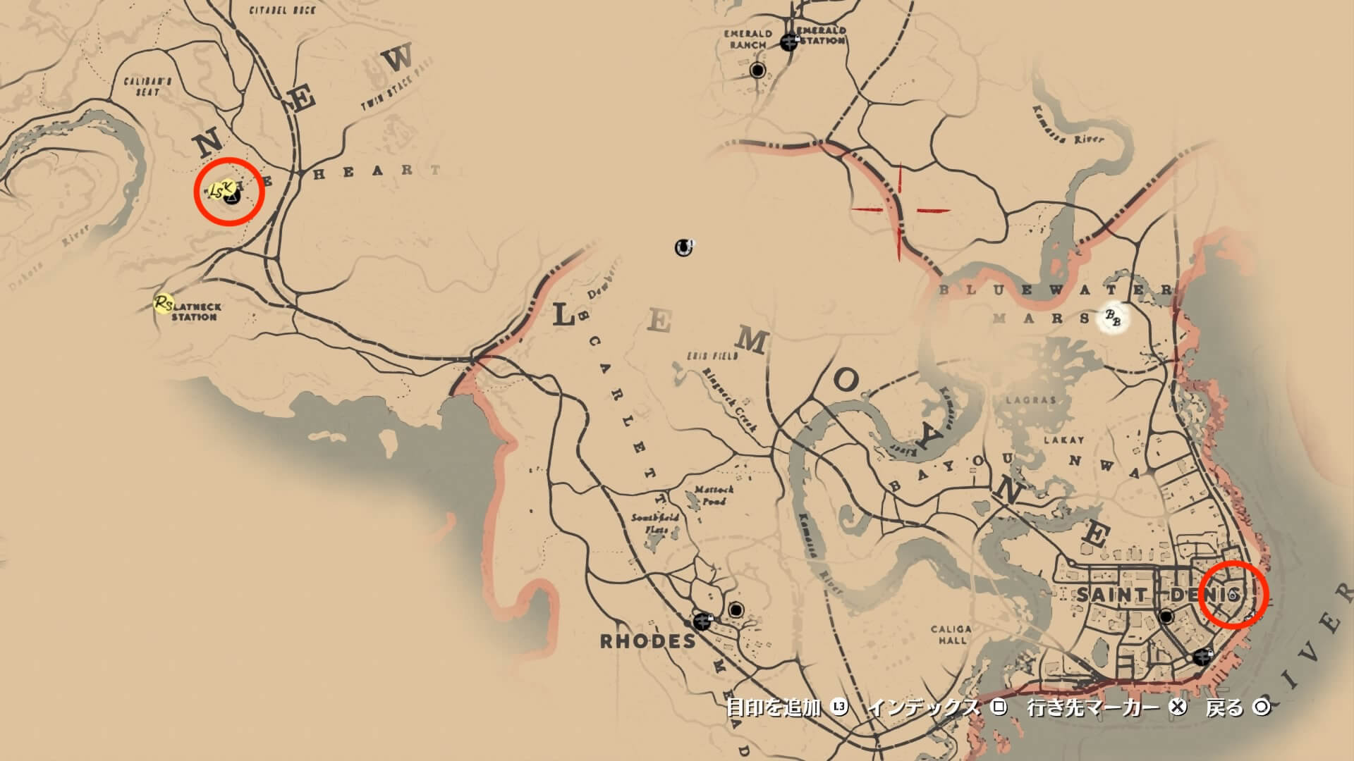 Red Dead Redemption 2