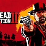 Red Dead Redemption 2