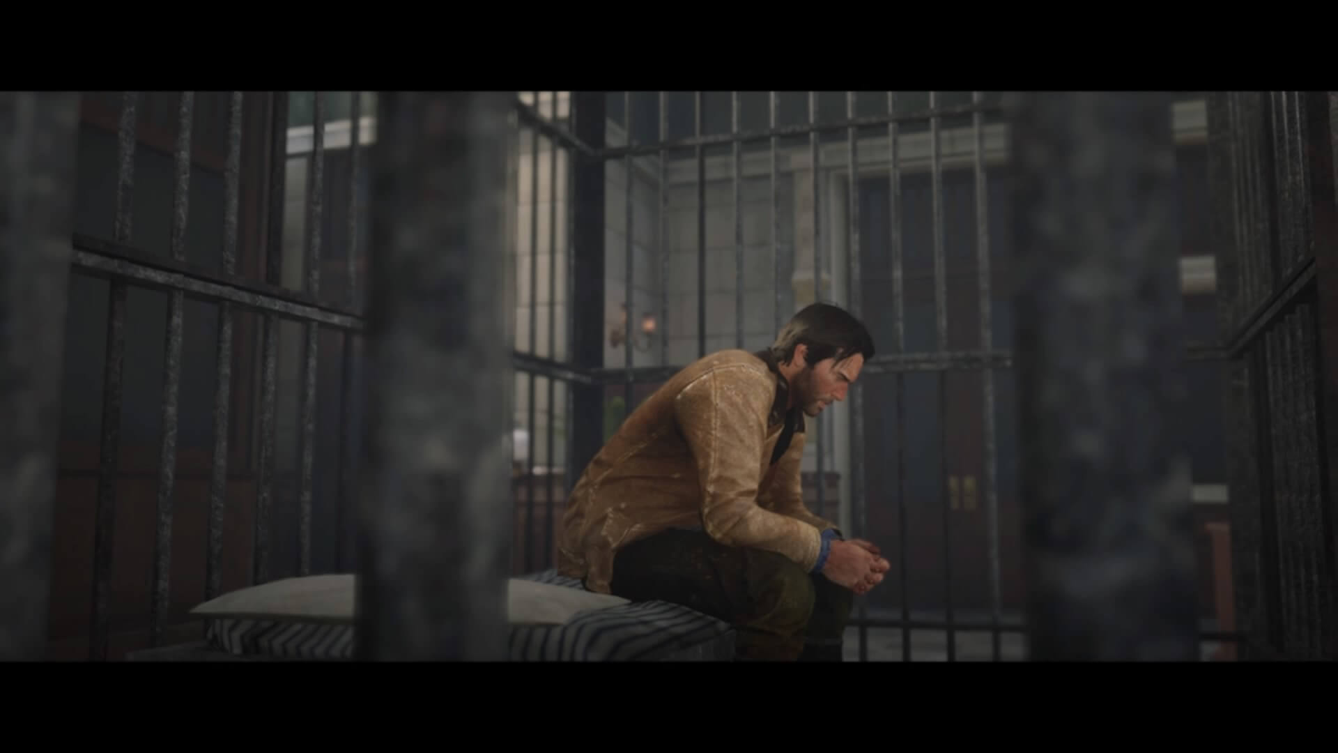 Red Dead Redemption 2