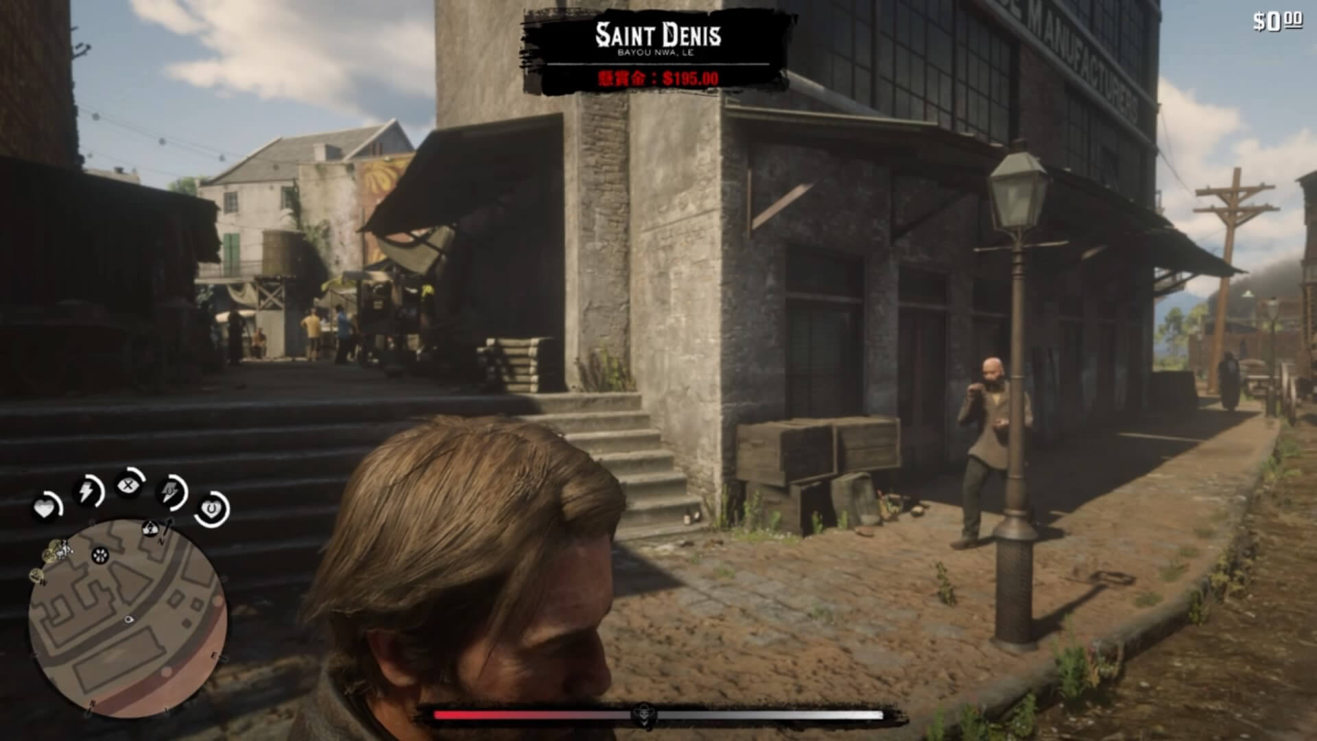Red Dead Redemption 2