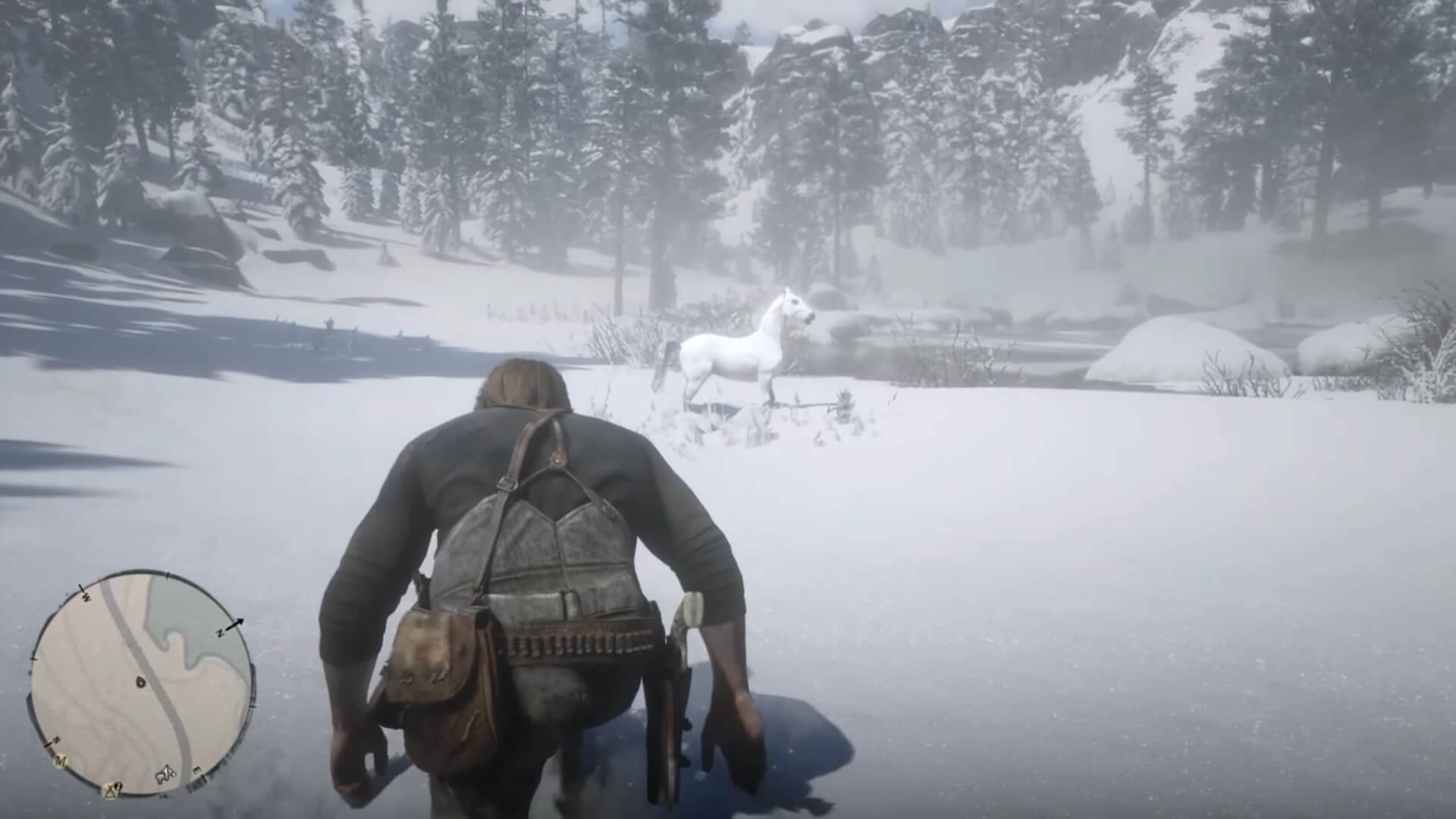 Red Dead Redemption 2