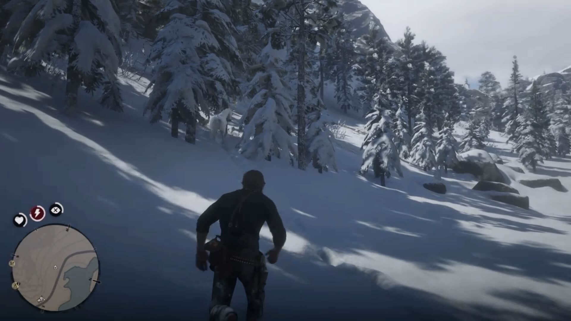 Red Dead Redemption 2
