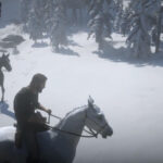 Red Dead Redemption 2