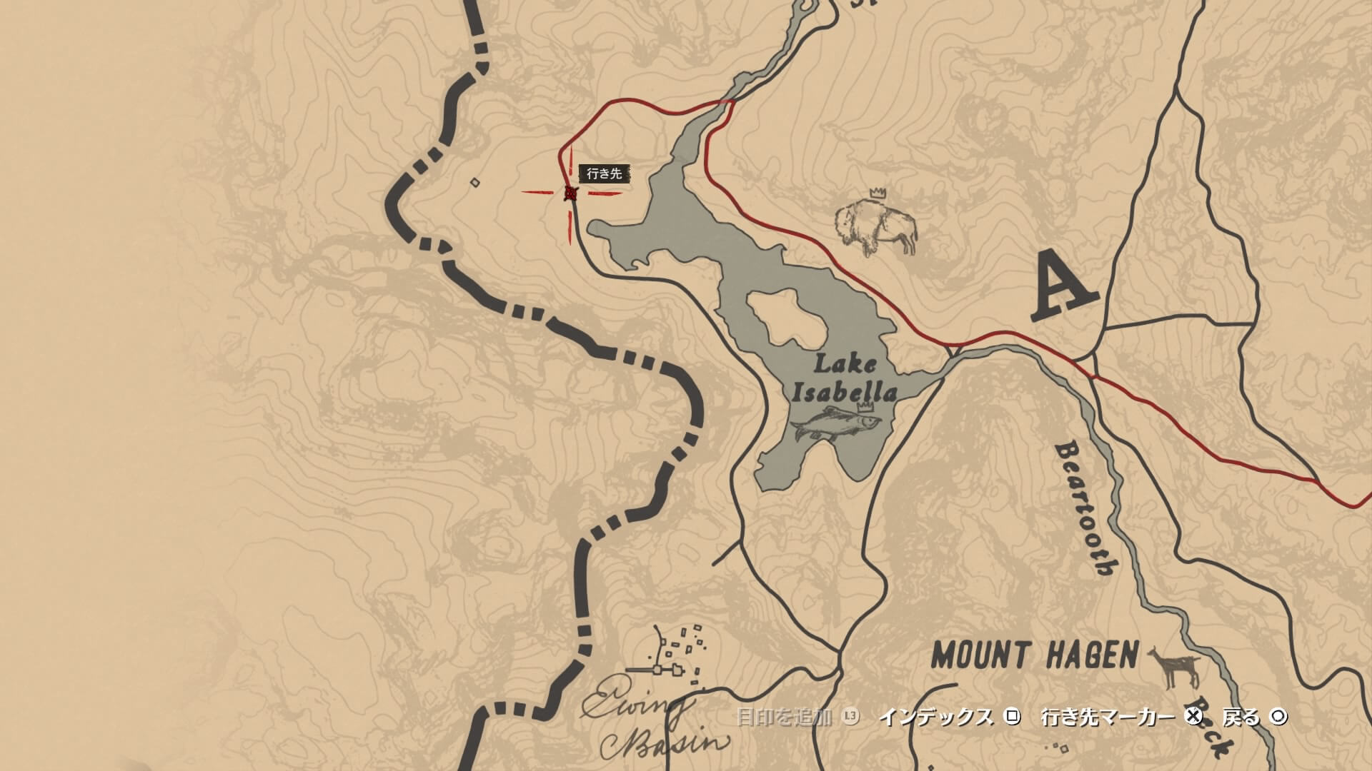 Red Dead Redemption 2