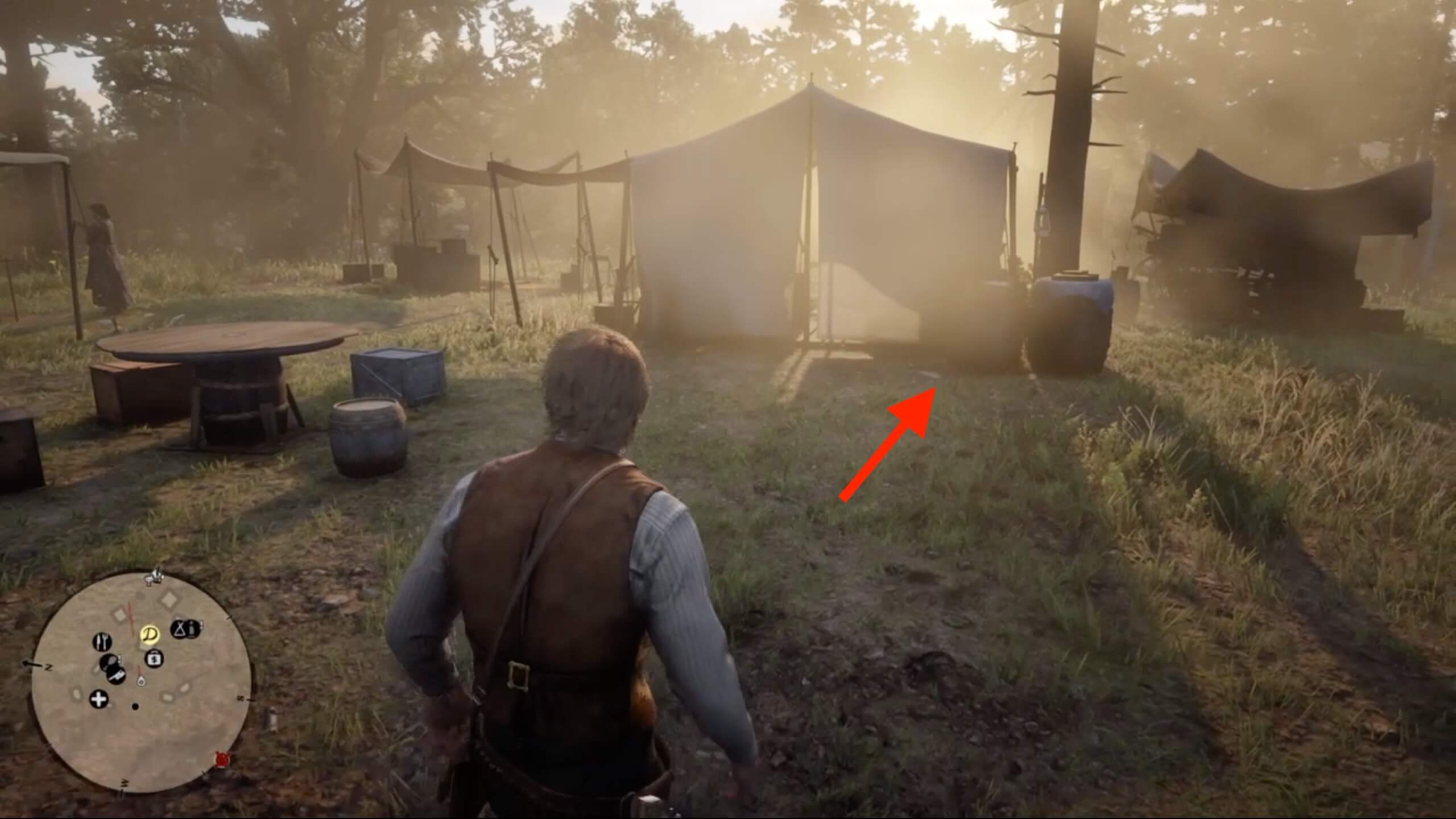 Red Dead Redemption 2