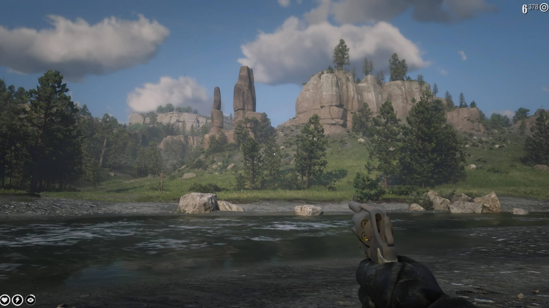 Red Dead Redemption 2