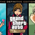Grand Theft Auto: The Trilogy – The Definitive Edition