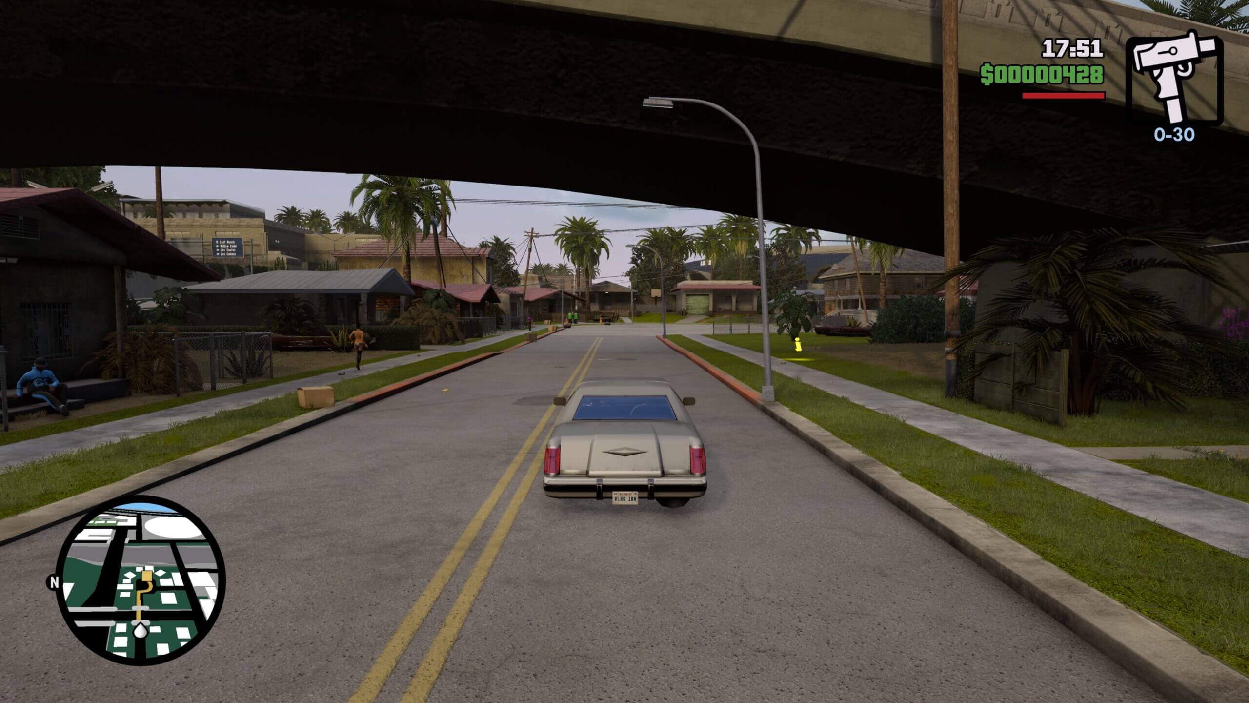 GTAトリロジー
