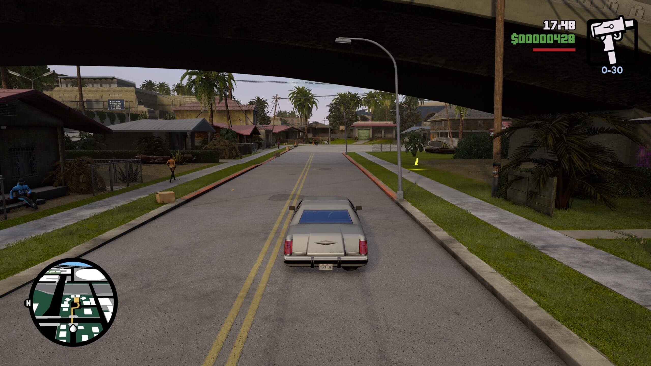 GTAトリロジー
