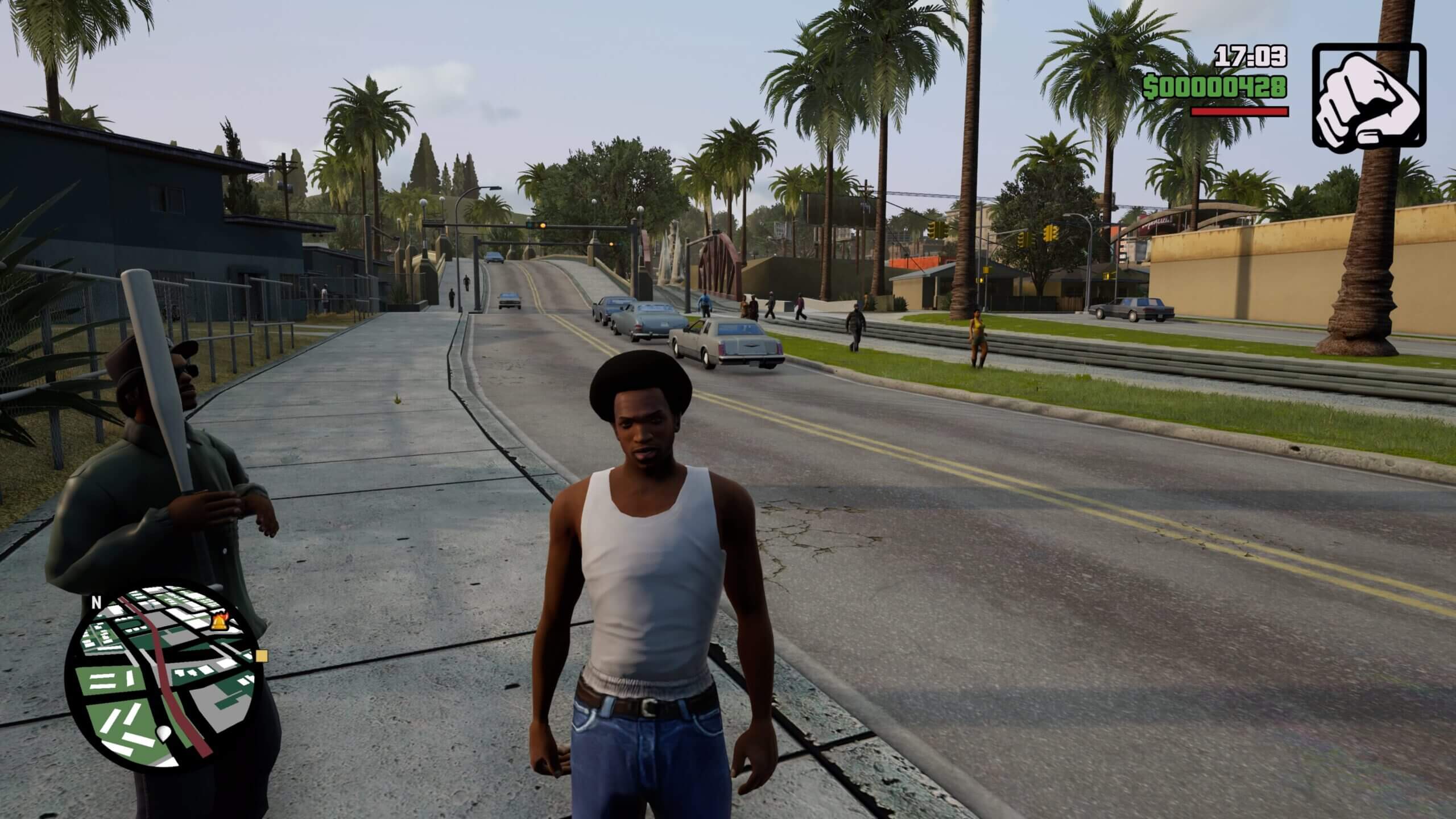 GTAトリロジー