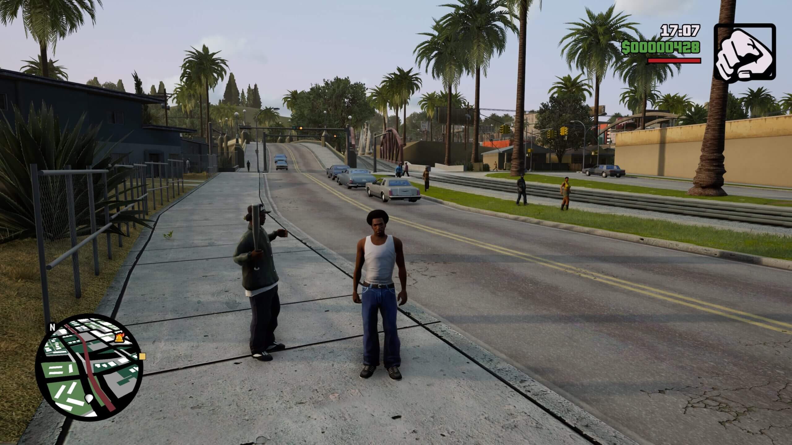 GTAトリロジー