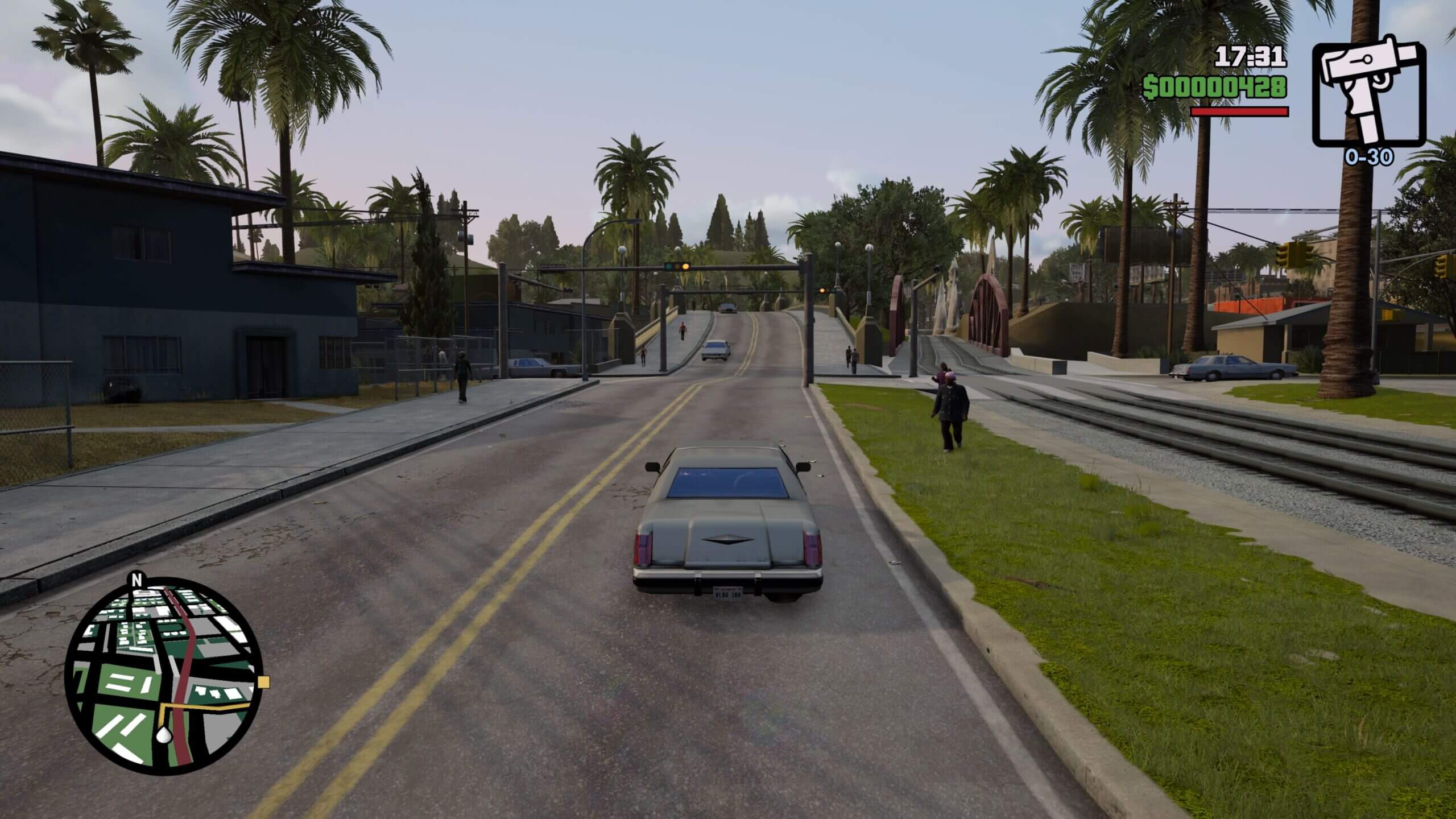 GTAトリロジー