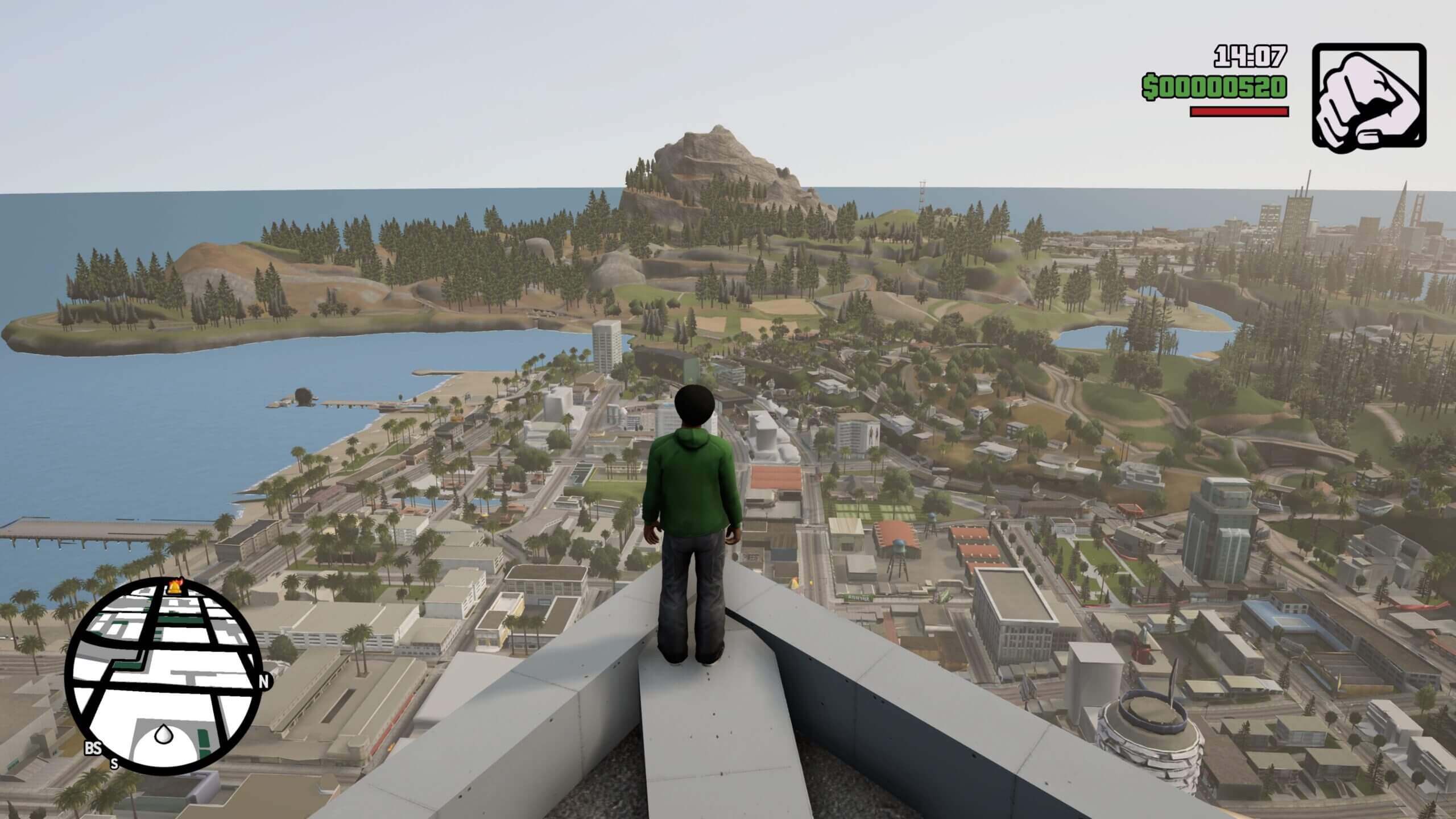 GTAトリロジー