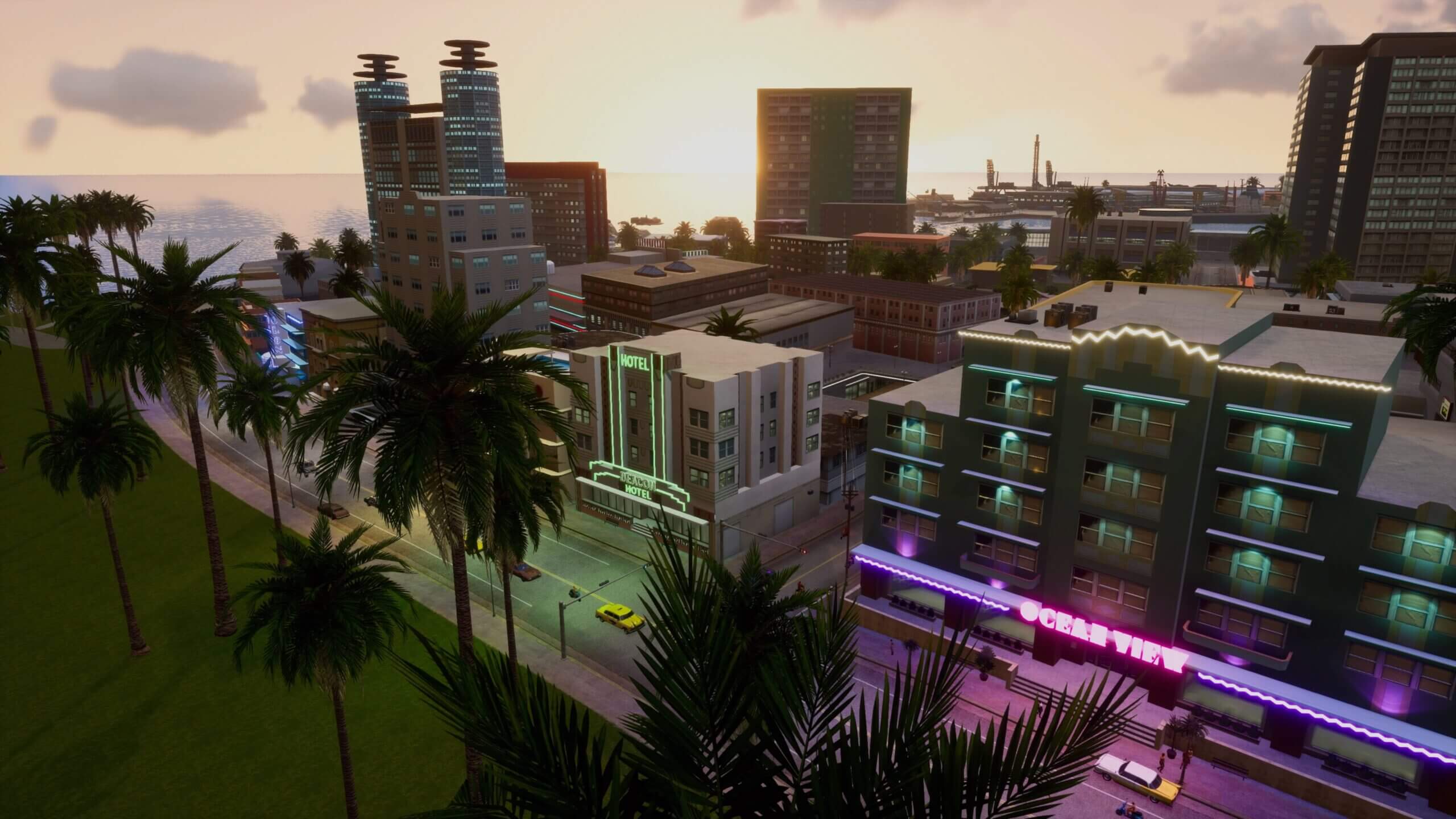 【GTAトリロジー】視点(カメラ距離)の変更方法について