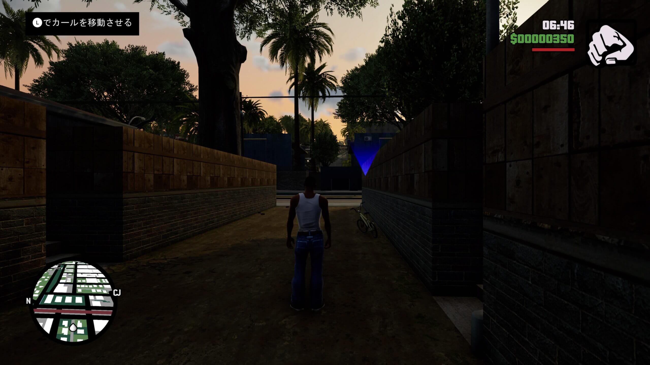 GTAトリロジー