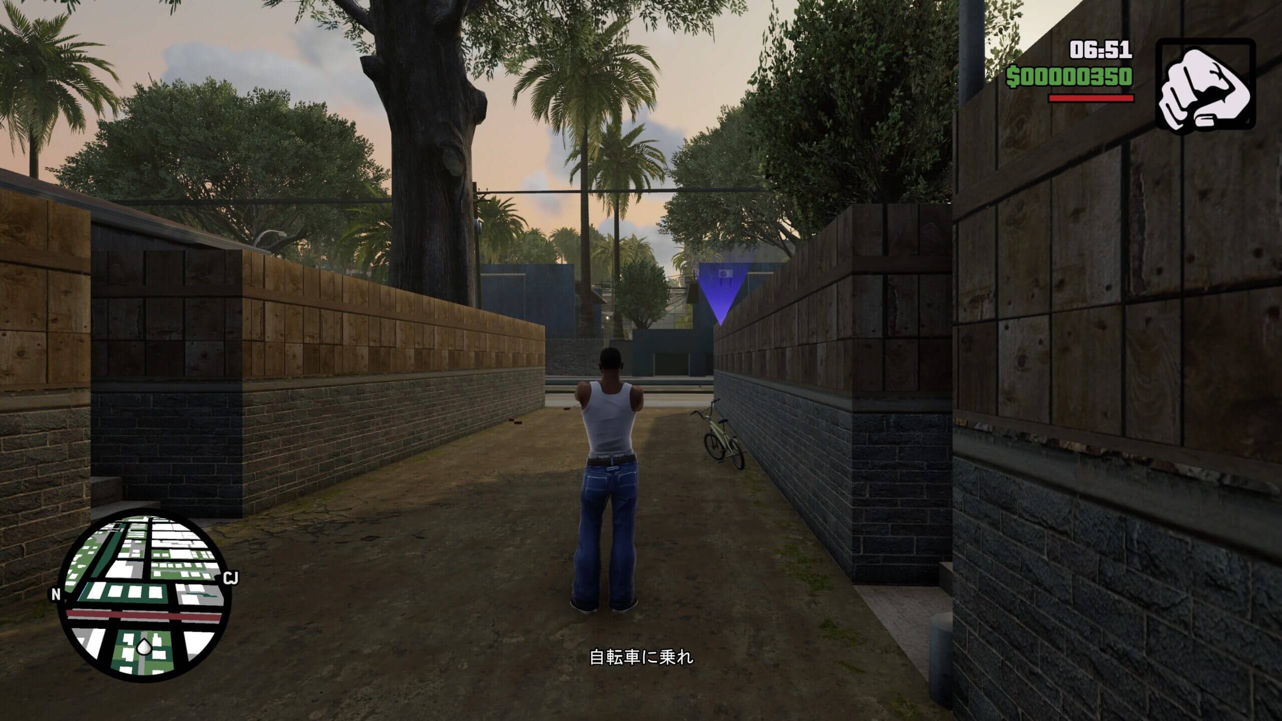 GTAトリロジー