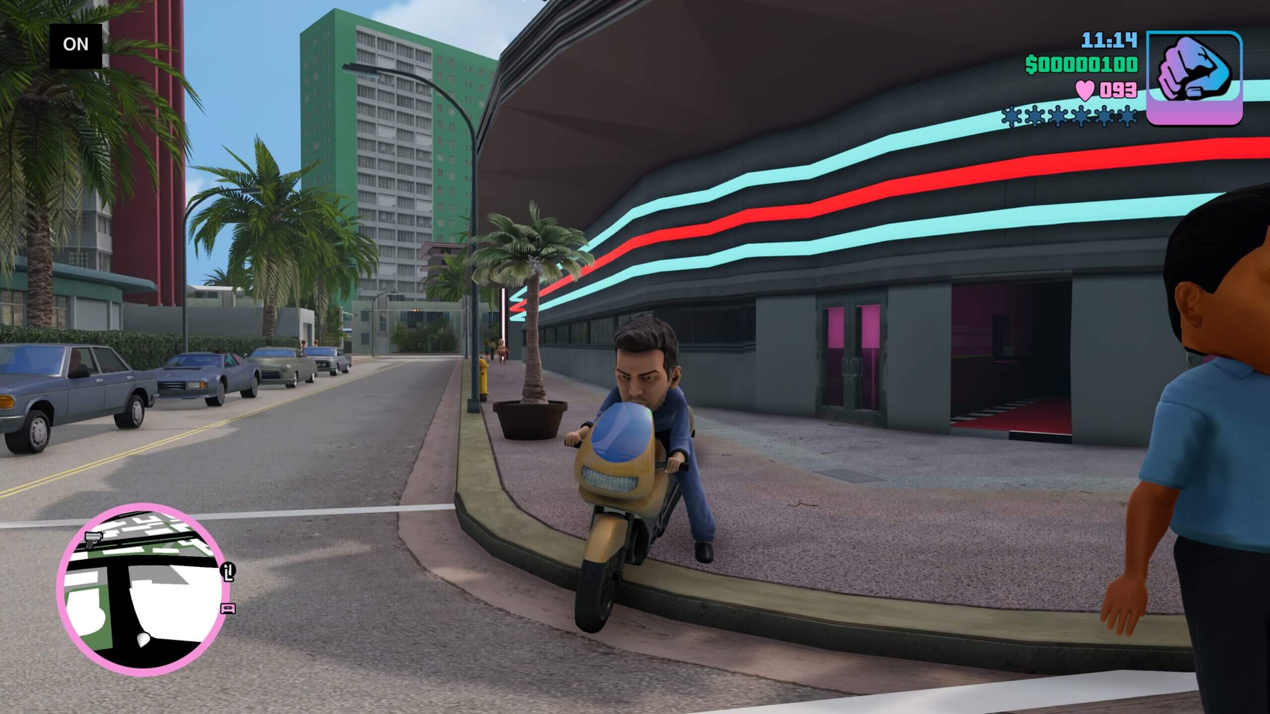 GTAトリロジー