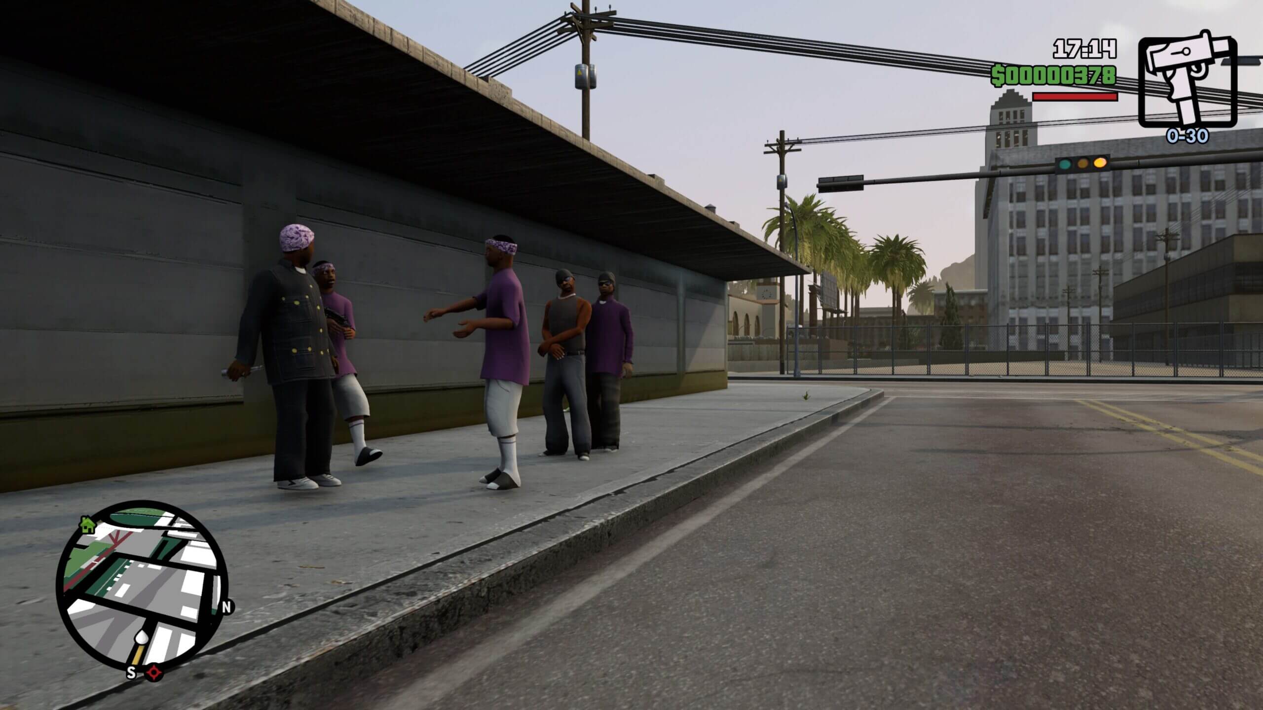 GTAトリロジー