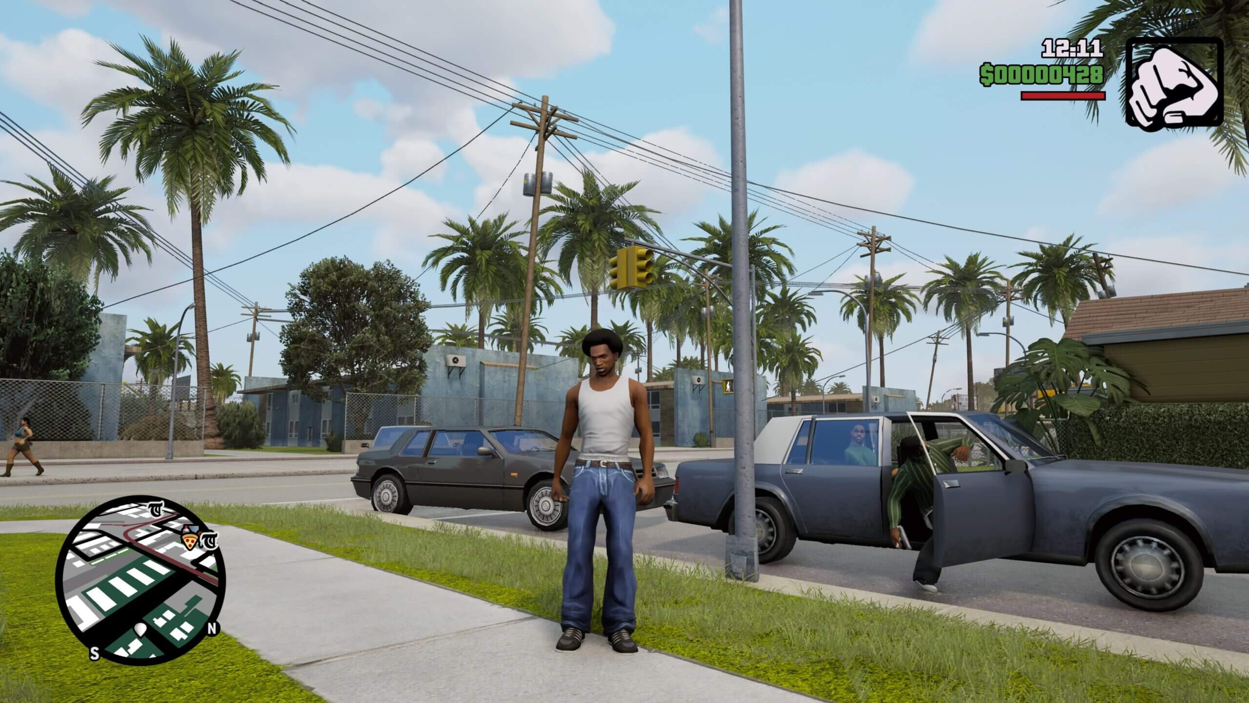 GTAトリロジー
