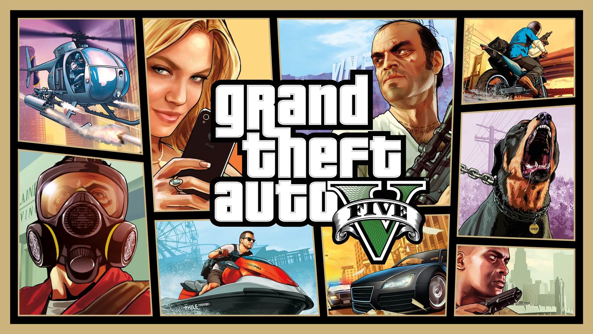 GTA5