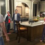 グランド・セフト・オート5