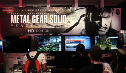 MGS5TPPが発売される前にMGSPWもプレイしたほうが良い理由