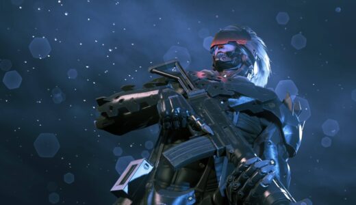 【MGS5:GZ攻略】ジャメヴ・ミッションをSランクでクリアする方法
