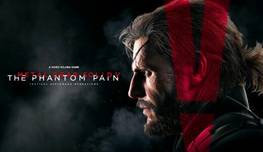 【MGSV:TPP】DDは子犬のままが良かった