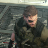 METAL GEAR SOLID V: THE PHANTOM PAIN