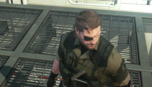 【MGS5:TPP】パスは生きていたのか？それとも死んでいたのか？【ネタバレ注意】