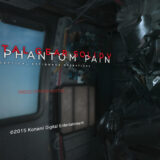 MGS5:TPPで雷電を使う方法