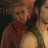【MGS5:TPP】クワイエットを復帰させる方法