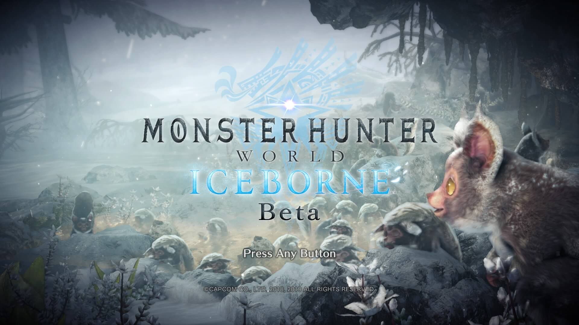 モンハンワールドアイスボーンはMHW本編をクリアしていなくても遊べるの？