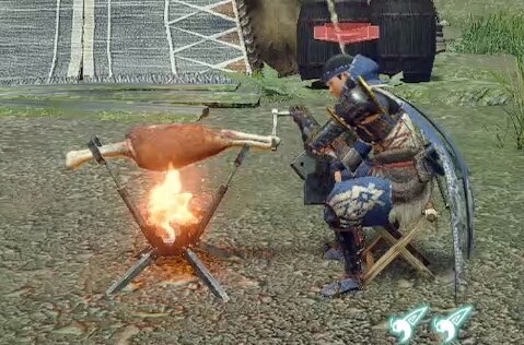 モンスターハンターライズ