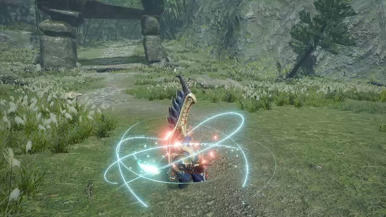 モンスターハンターライズ