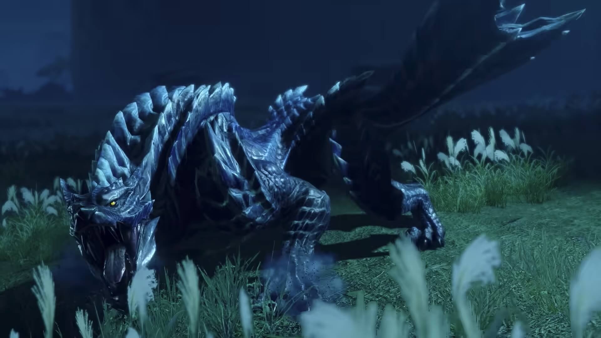 モンスターハンターライズ：サンブレイク