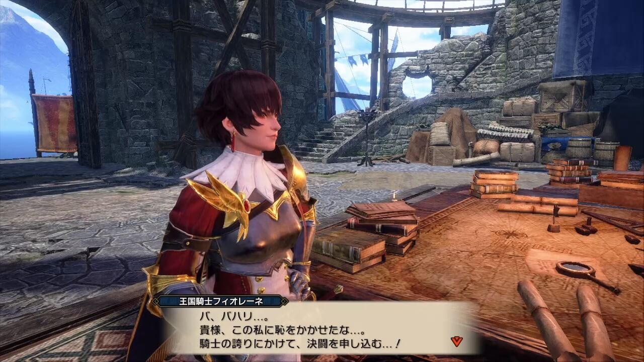 モンハンライズサンブレイク