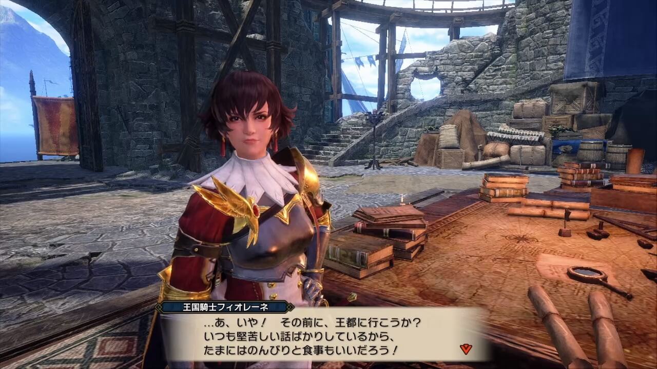 モンハンライズサンブレイク