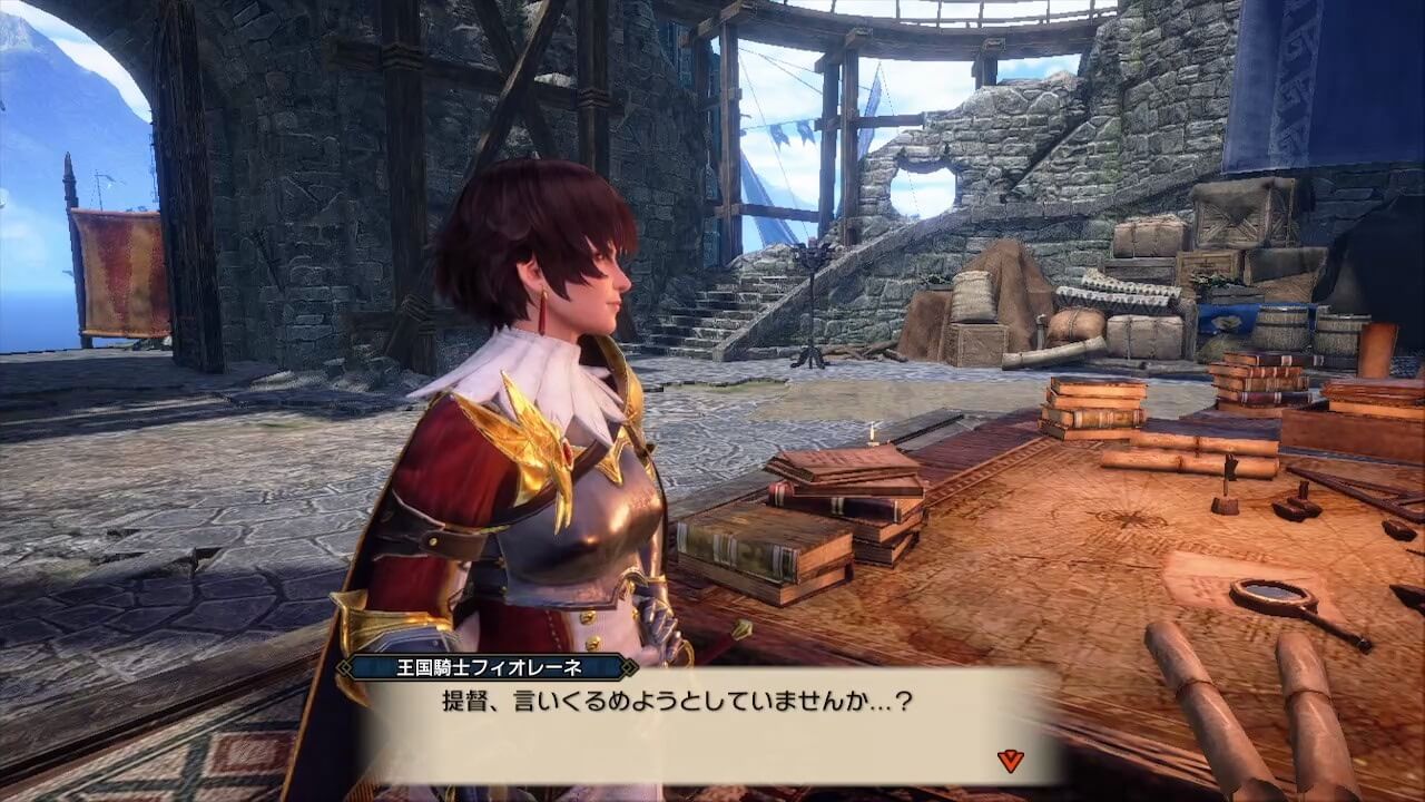 モンハンライズサンブレイク