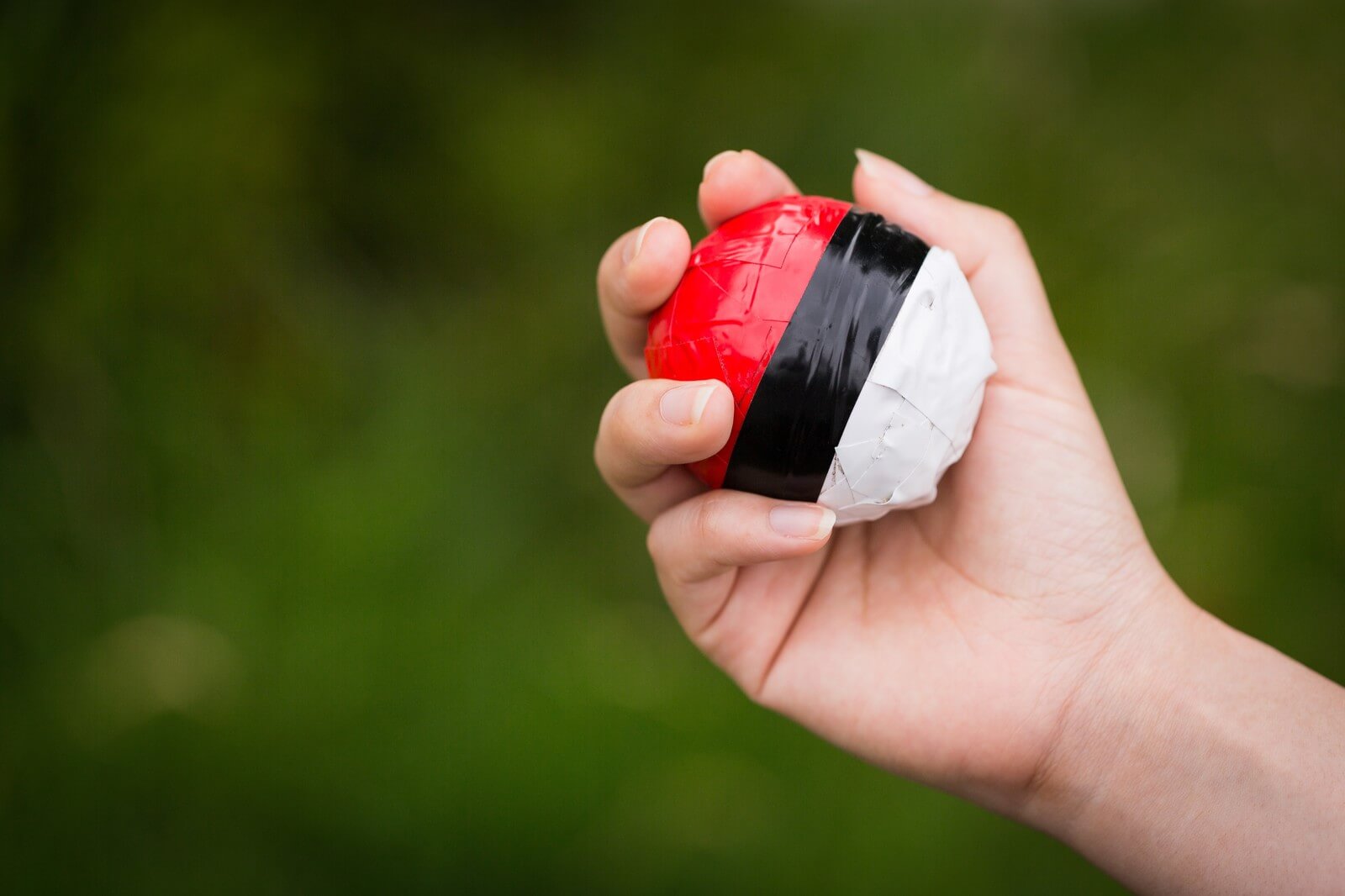 ポケモンLet’s GO！ピカチュウ・Let’s GO！イーブイの略称って何が良いと思う？