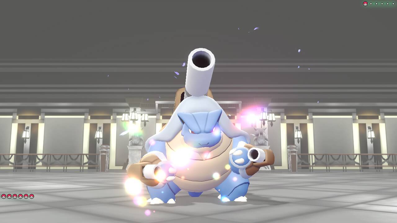 【ポケモンレッツゴー】メガシンカを使う方法とメガシンカの解放条件【ピカブイ】