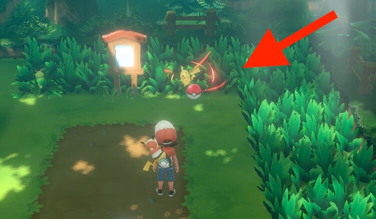 ポケモンレッツゴー