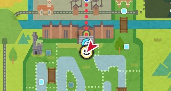 ポケモンソードシールド